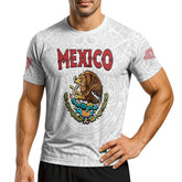 Custom Name Mexico Soccer Jersey, Mexican Soccer Jersey for Men, Mexican Football Jersey Uniforms for Team